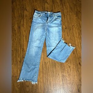 Risen jeans